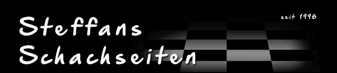 Steffans Schachseiten